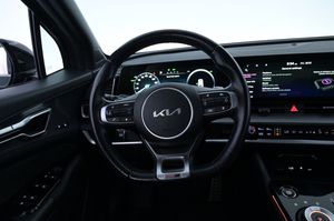 Kia Sportage bild 7