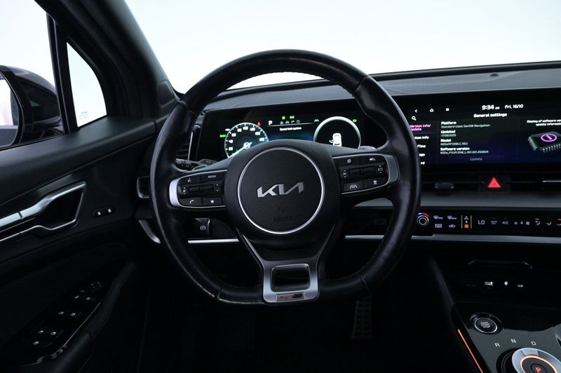 Kia Sportage bild 7