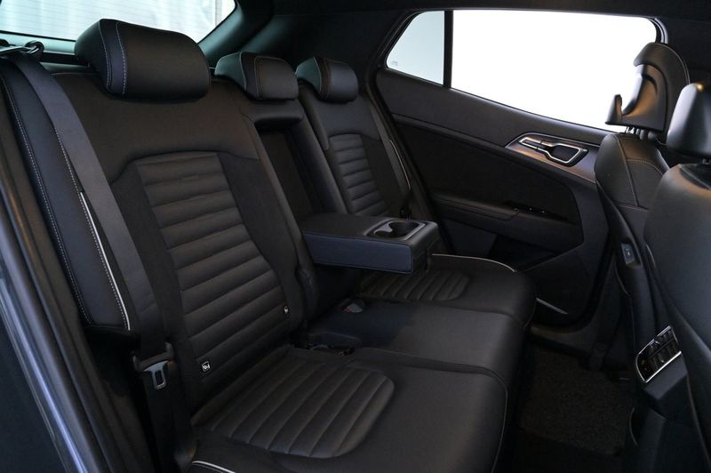 Kia Sportage bild 24