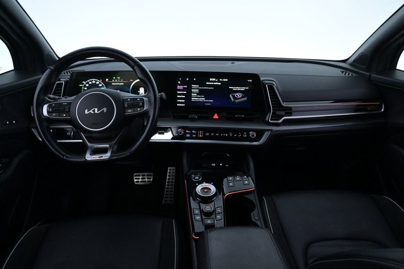 Kia Sportage bild 6