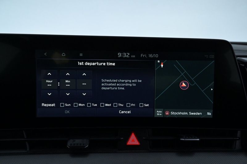Kia Sportage bild 16