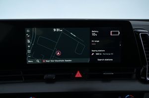 Kia Sportage bild 15