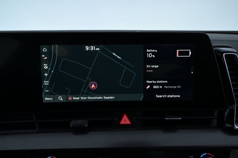 Kia Sportage bild 15