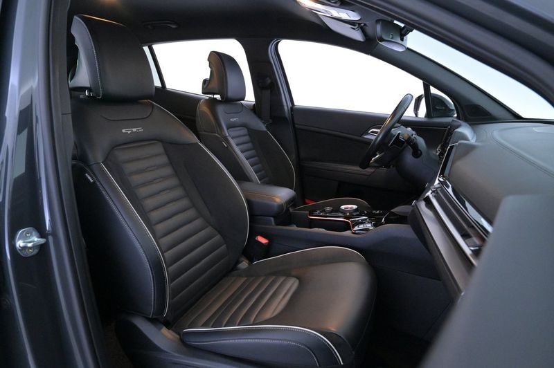 Kia Sportage bild 12