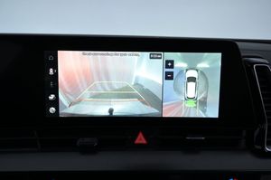 Kia Sportage bild 14