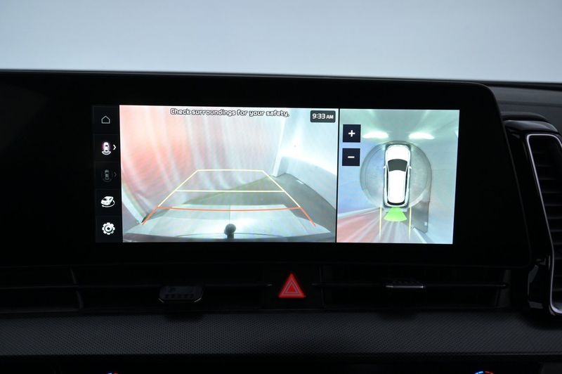 Kia Sportage bild 14