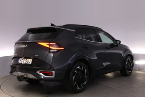 Kia Sportage bild 5