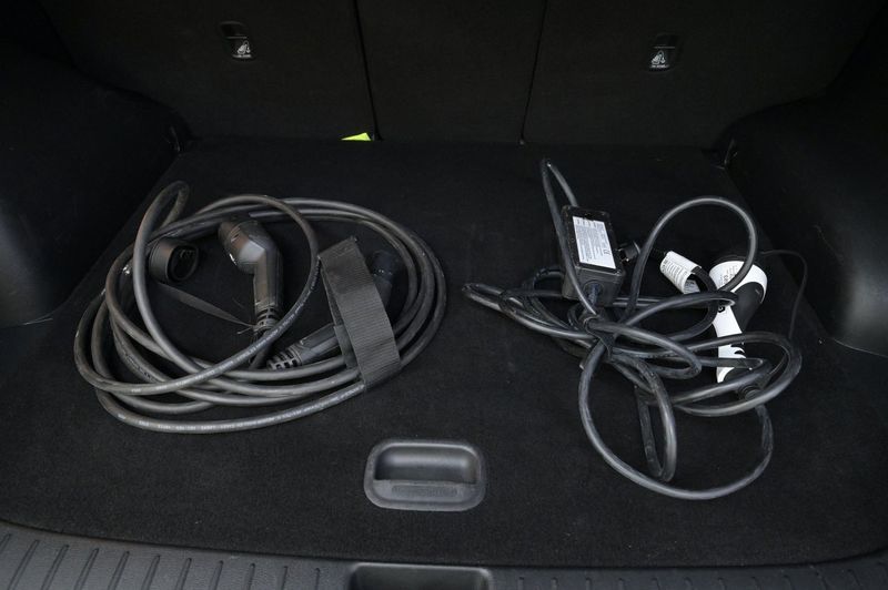 Kia Sportage bild 25
