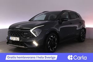 Kia Sportage bild 1