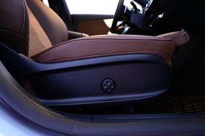 Mercedes CLA250 bild 15