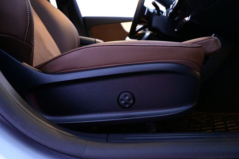 Mercedes CLA250 bild 15