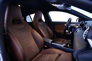 Mercedes CLA250 bild 13