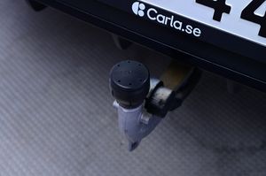 Mercedes CLA250 bild 24