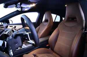 Mercedes CLA250 bild 9