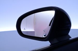 Mercedes CLA250 bild 23