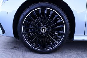 Mercedes CLA250 bild 27