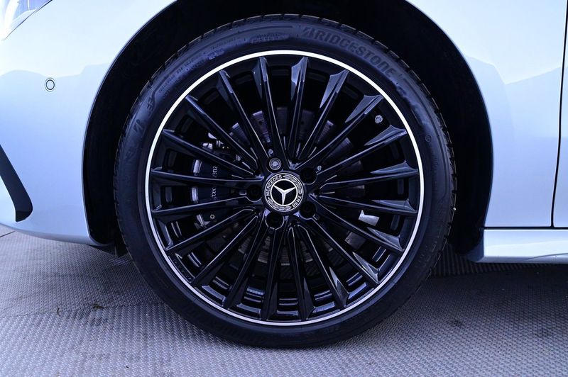 Mercedes CLA250 bild 27