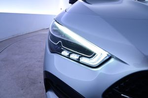 Mercedes CLA250 bild 26