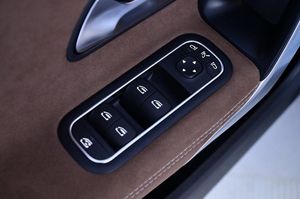 Mercedes CLA250 bild 10
