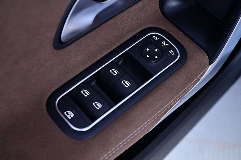 Mercedes CLA250 bild 10