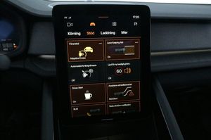 Polestar 2 bild 20