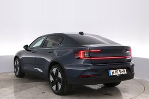 Polestar 2 bild 4