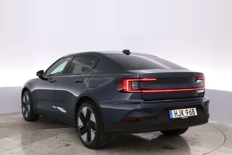 Polestar 2 bild 4