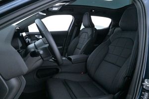 Polestar 2 bild 9