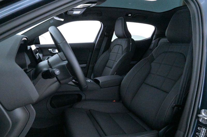 Polestar 2 bild 9