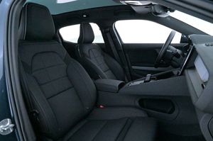Polestar 2 bild 13