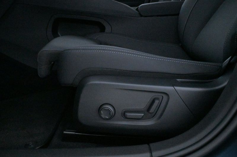 Polestar 2 bild 12