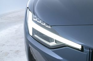 Polestar 2 bild 26