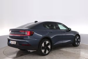 Polestar 2 bild 5