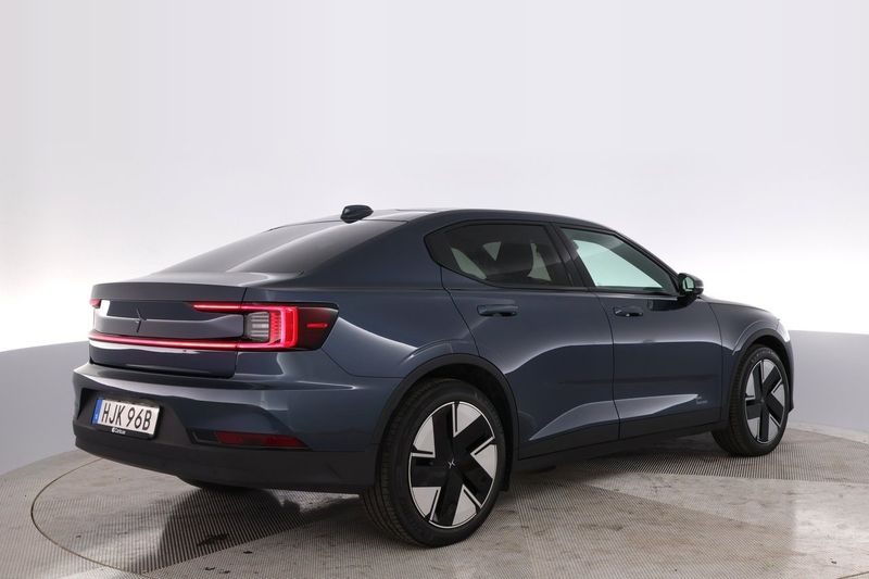 Polestar 2 bild 5