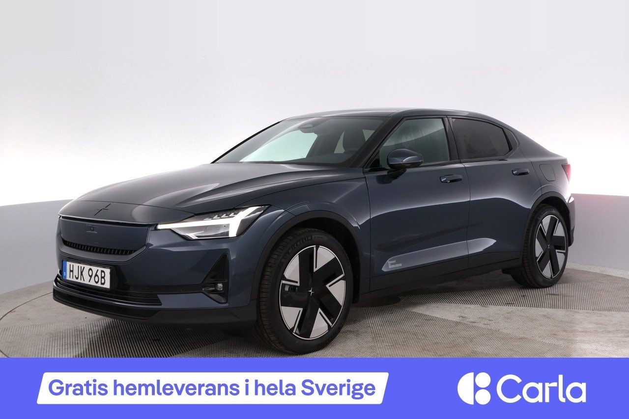 Polestar 2