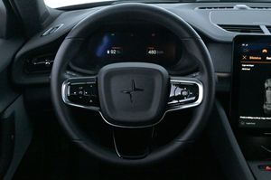 Polestar 2 bild 7