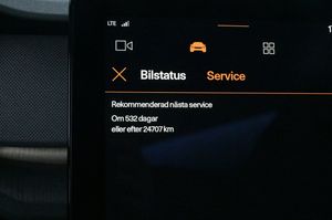 Polestar 2 bild 17