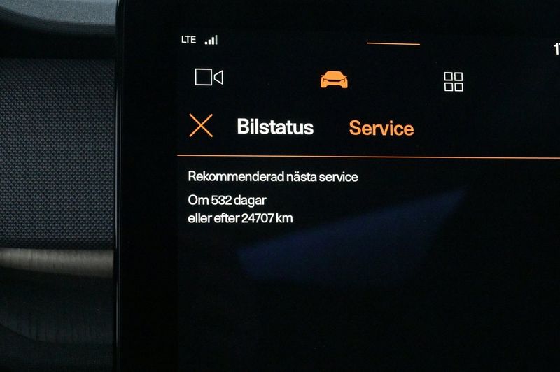 Polestar 2 bild 17