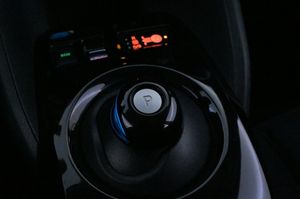 Nissan Leaf bild 21