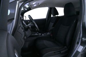 Nissan Leaf bild 11