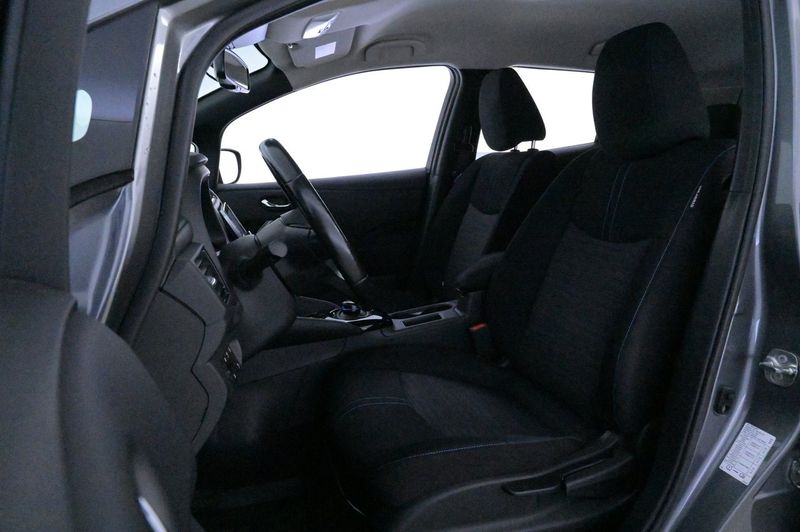 Nissan Leaf bild 11