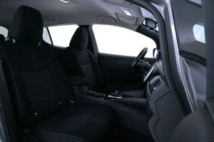 Nissan Leaf bild 14