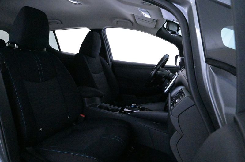 Nissan Leaf bild 14