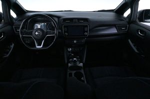 Nissan Leaf bild 6