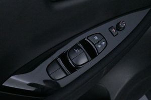 Nissan Leaf bild 12