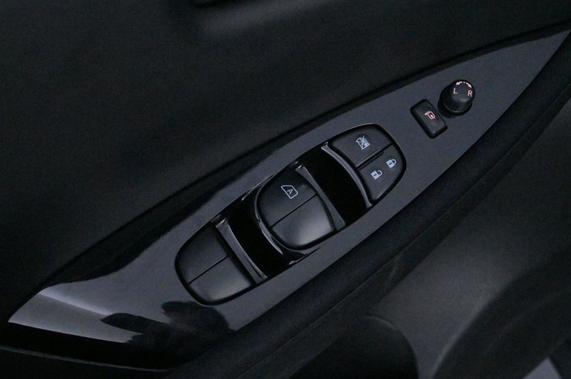 Nissan Leaf bild 12