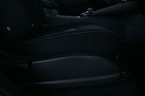 Nissan Leaf bild 15