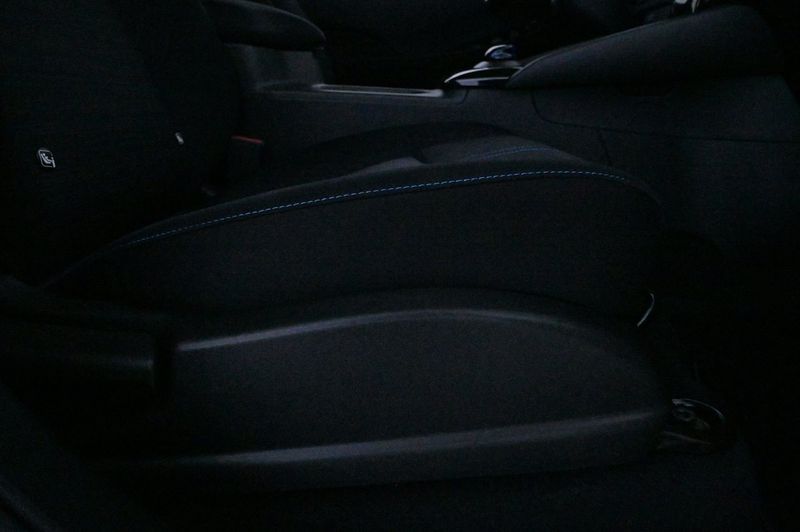 Nissan Leaf bild 15