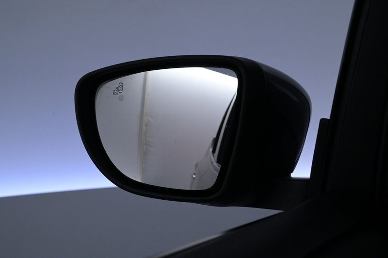 Nissan Leaf bild 22