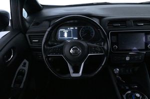 Nissan Leaf bild 7